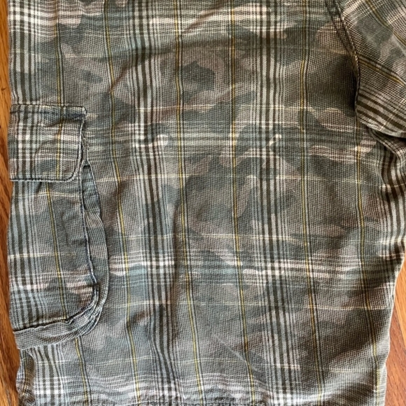 Keanan Duffy shorts - Picture 3 of 5